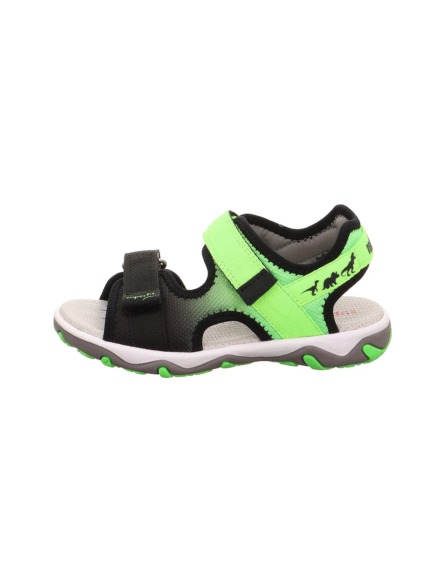 SUPERFIT | Jungen Sandalen MIKE | 